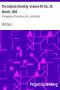 [Gutenberg 9389] • The Atlantic Monthly, Volume 05, No. 29, March, 1860 / A Magazine of Literature, Art, and Politics